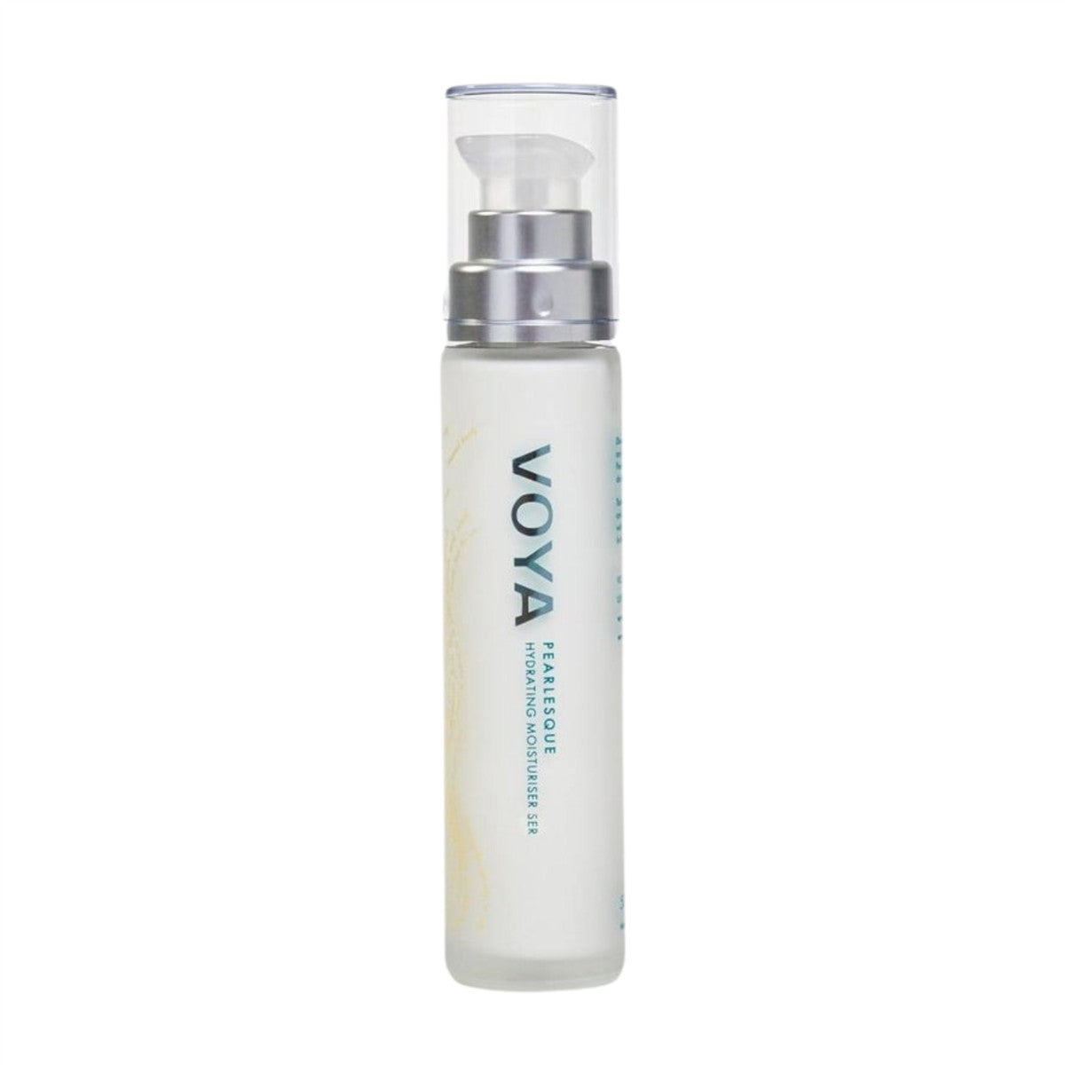 Pearlesque Hydrating Moisturiser