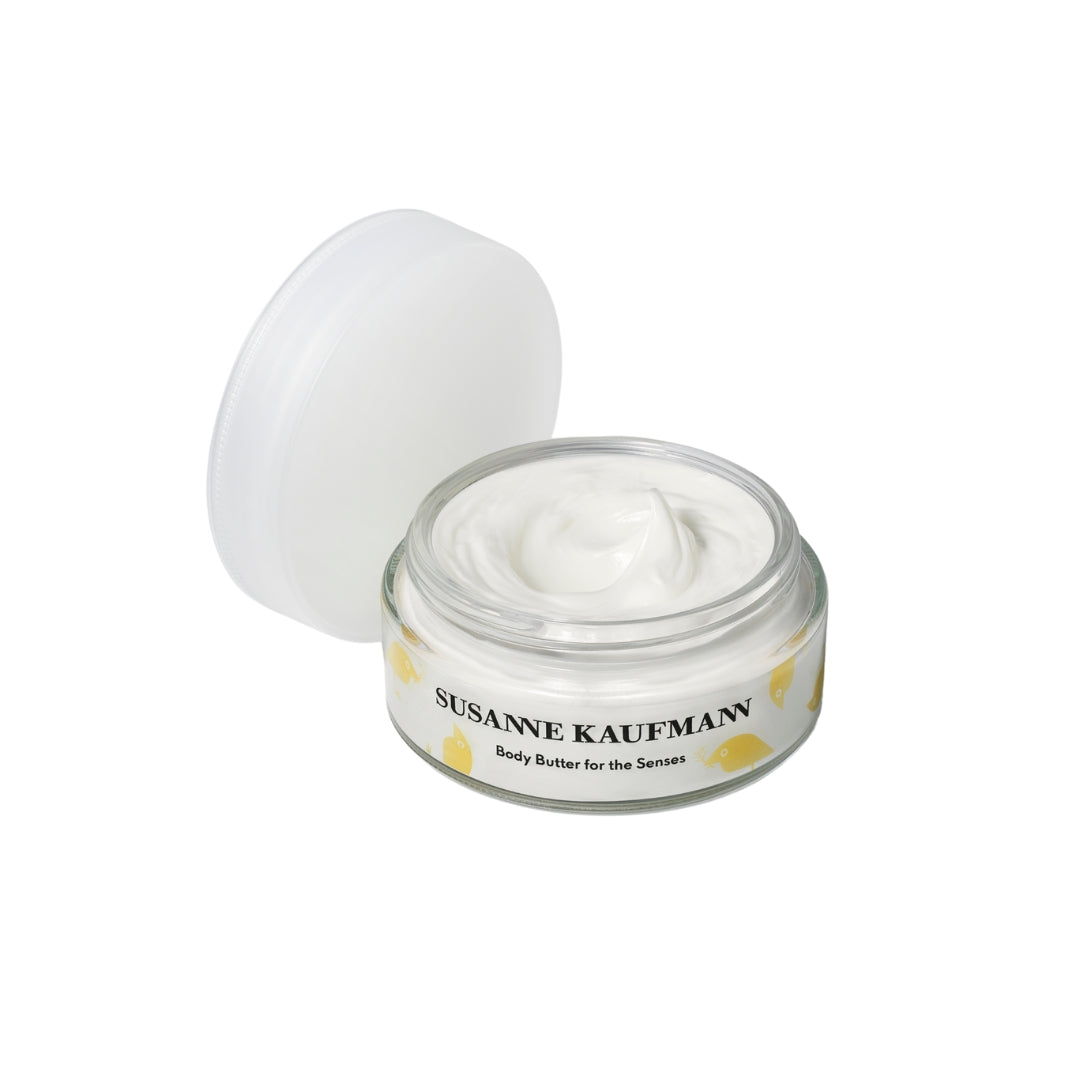 Body Butter for the Senses