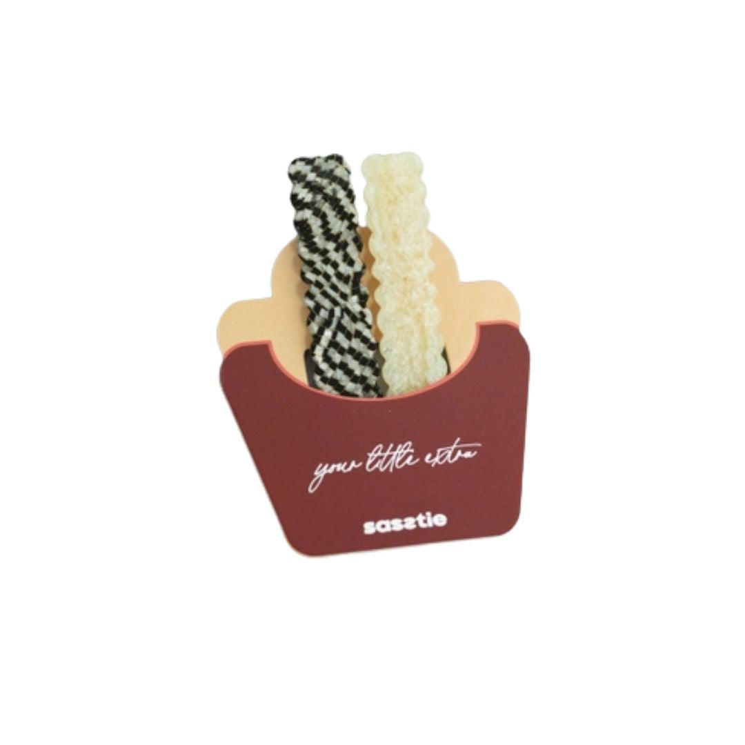 Frites Finesse Haarspangen