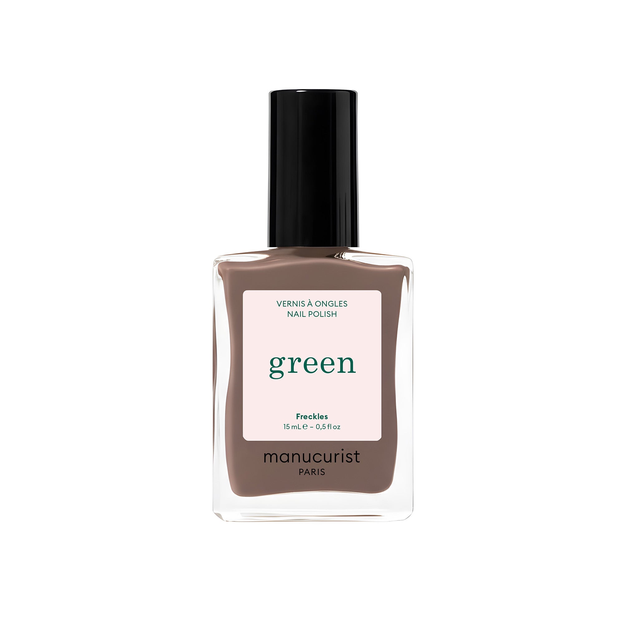 Green Nagellack