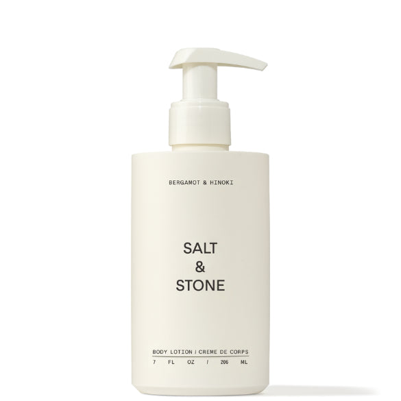 Bergamot & Hinoki Body Lotion