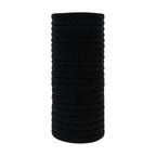 Hair Elastics Black