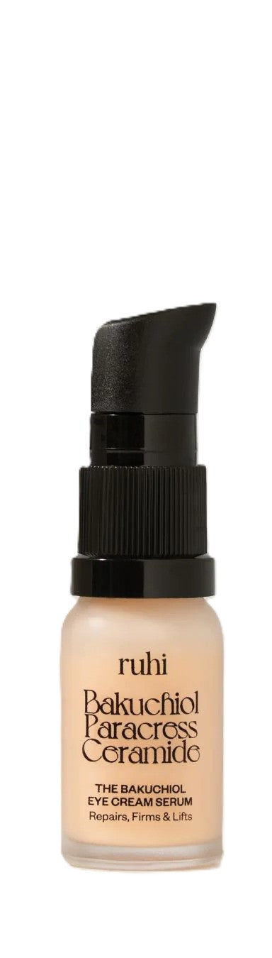The Bakuchiol Eye Cream Serum