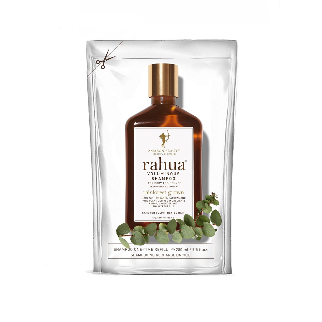 Voluminous Shampoo – REFILL 280ml