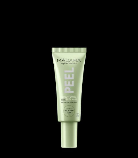 Peel Brightening Aha Mask