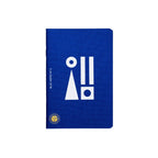 Blue Passport Notes N°2