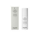 Jorgobé Multi-Hyaluronic Serum – white bottle 50ml, white cap on white background – skin care