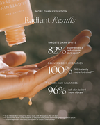 Radiant Rani Brightening Saffron Essence