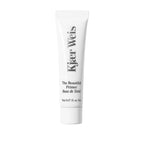 Kjaer Weis The Beautiful Primer – white tube 5ml, white cap on white background – makeup primer