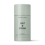 Bergamot & Hinoki Deodorant Extra Strength