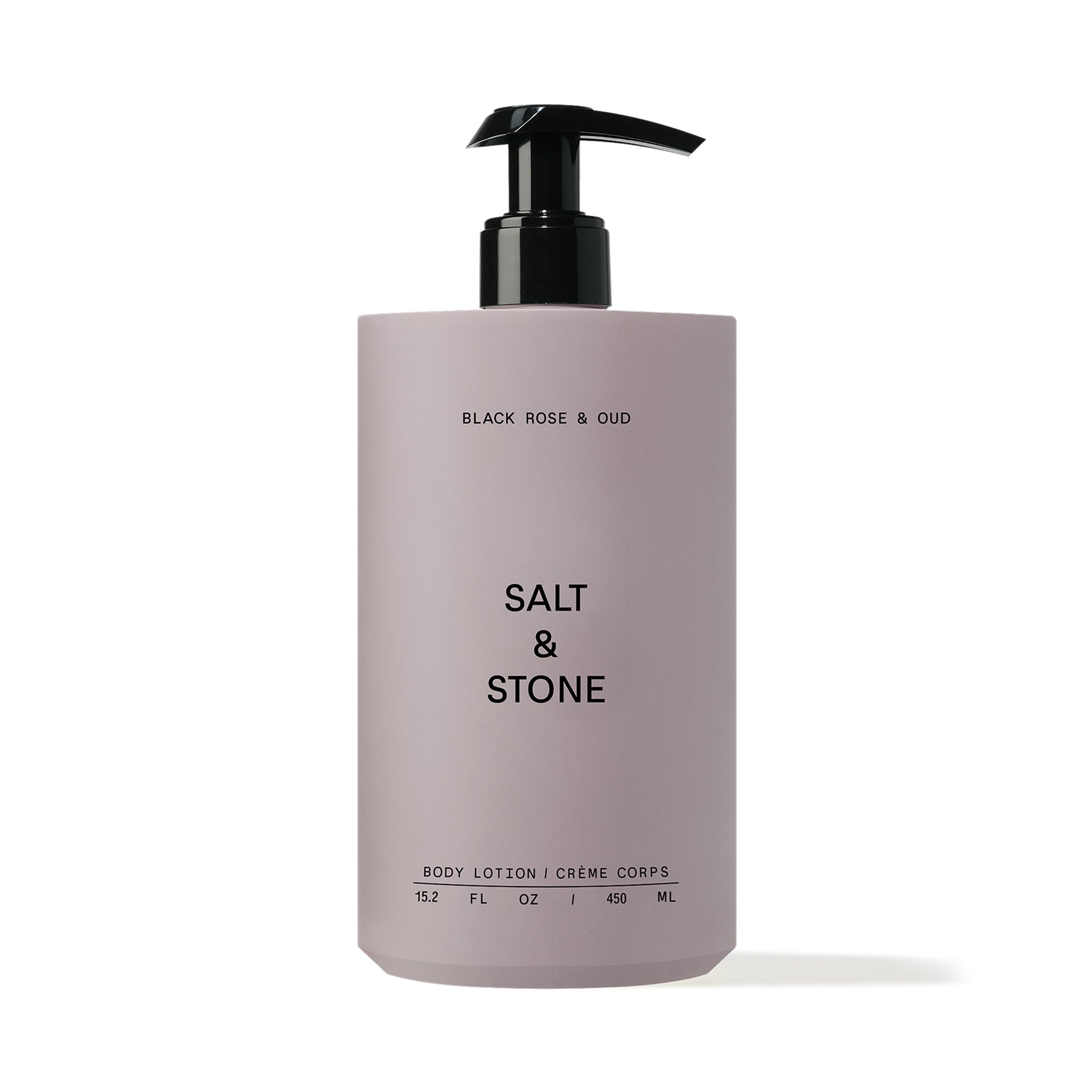 Neroli & Basil Body Lotion