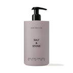 Black Rose & Oud Body Lotion – 450ml