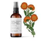Calendula Face Tonic