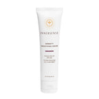 INNERSSENSE Serenity Smoothing Cream – weiße Tube 59,1 ml, weißer Deckel, weißer Hintergrund – Haarpflege