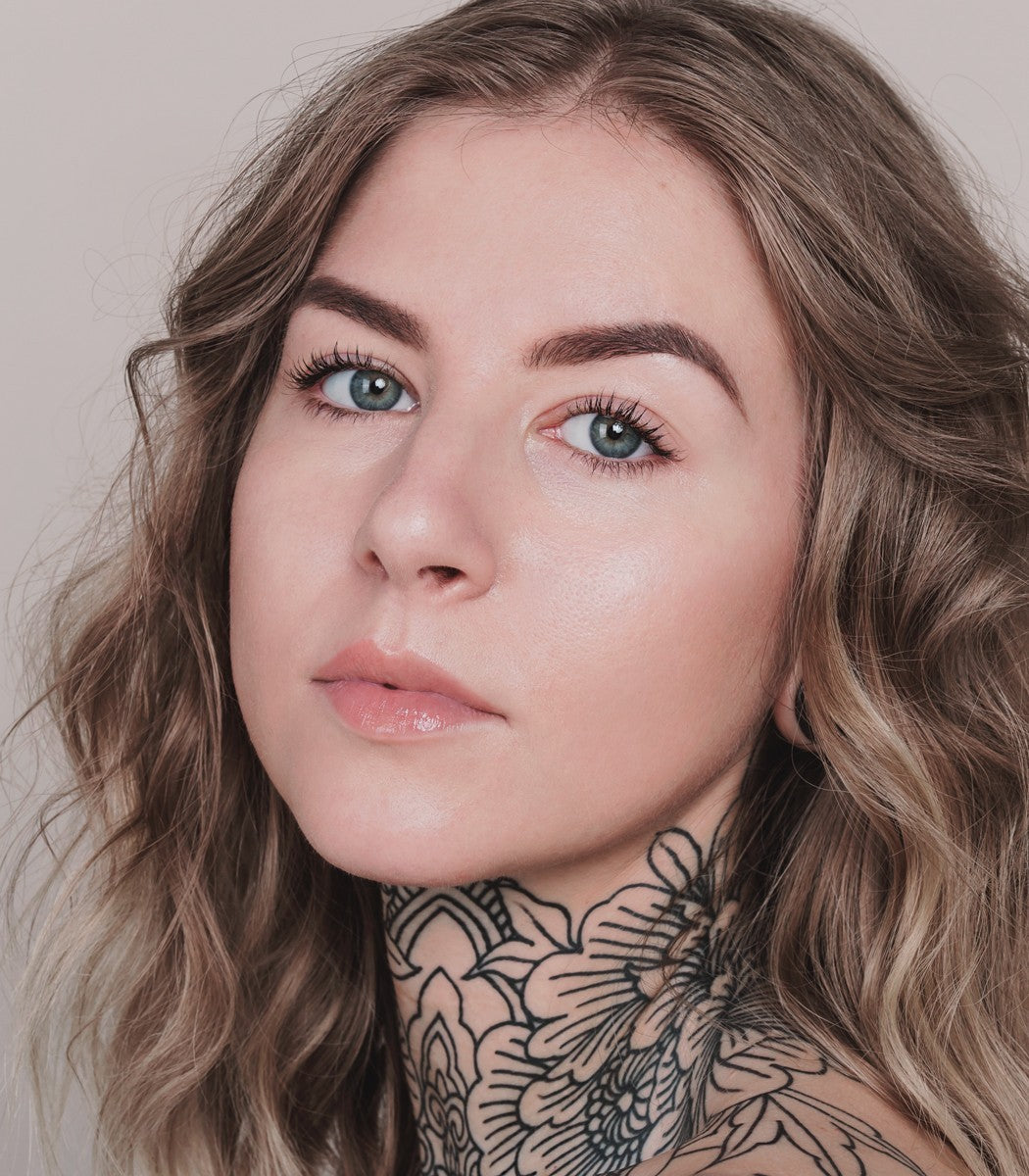 Skin Equal Soft Glow Foundation