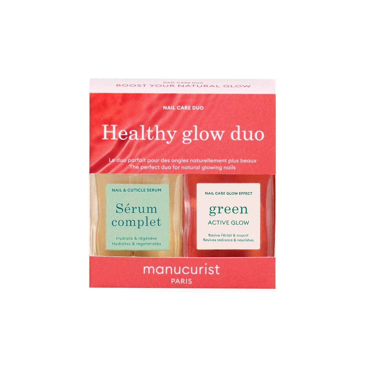 Healthy Glow Duo