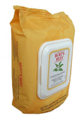 Facial Cleansing Towelettes White Tea