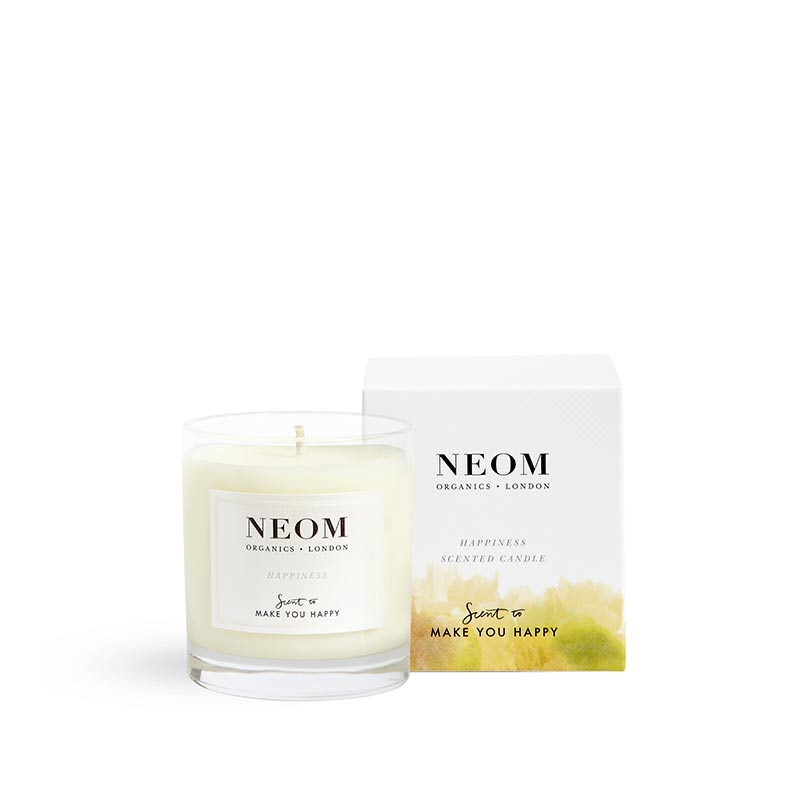 Candle Happiness