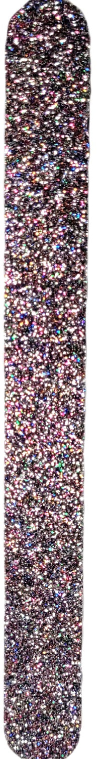 Nail File – Roségold
