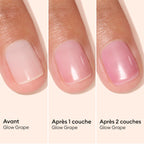 Active Glow Grape