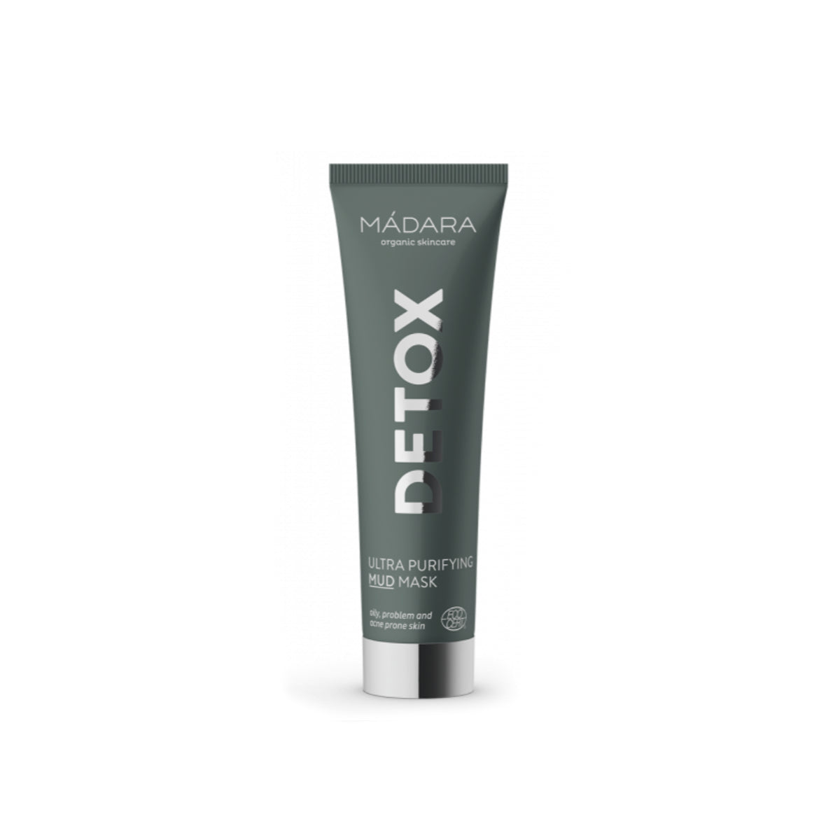 Detox Ultra Purifying Mud Mask