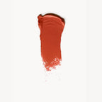 Cream Blush Joyful Refill – cremige Textur in Terrakotta, weißer Hintergrund – Wangenfarbe