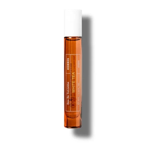 White Tea Eau de Toilette Roller
