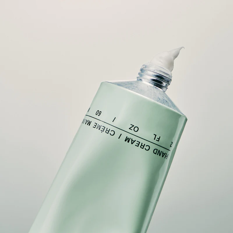 Bergamot & Hinoki Hand Cream