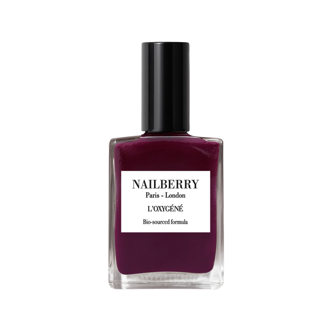 L'oxygéné Breathable Nail Polish