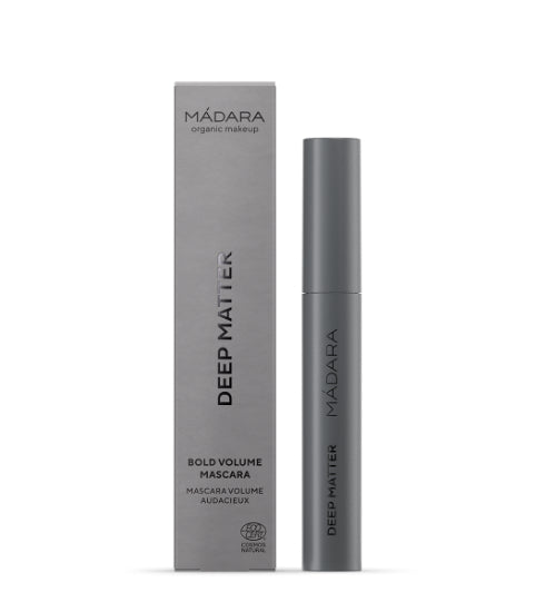 Deep Matter Mascara