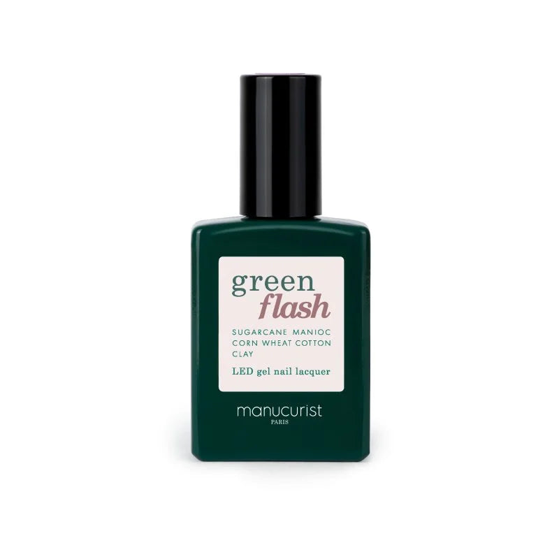 Green Flash Gel-nagellack