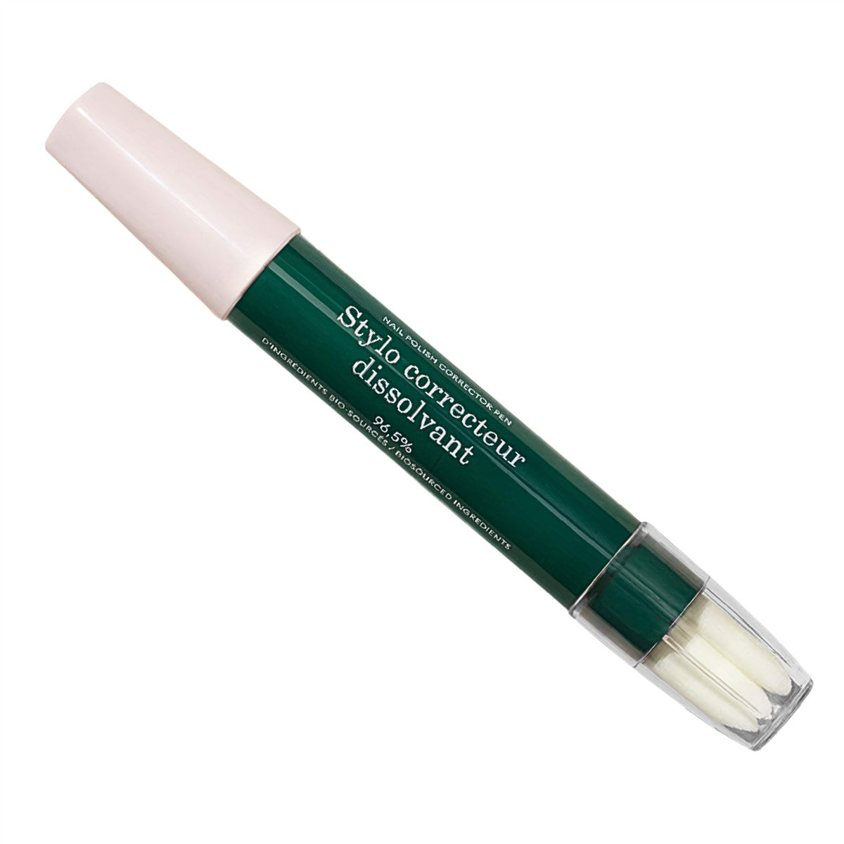 Stylo Correcteur Dissolvant