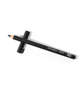 Eye Pencil Pitch Deep Black