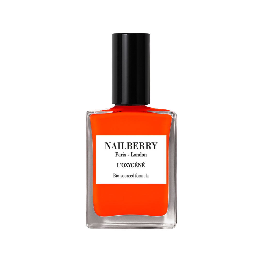 L'oxygéné Breathable Nail Polish
