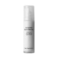 Susanne Kaufmann Advanced Anti-Ageing Light Cream in weißer Pumpe vor weißem Hintergrund, Hautpflege