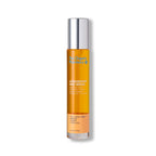 The Organic Pharmacy Antioxidant Face Serum in einer Glasflasche mit Silberverschluss, Hautpflege