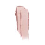 Swatch of Liquid Light Serum Highlighter in rose gold on a white background, skin care