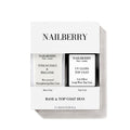 Base & Top Coat Duo
