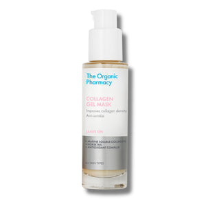 Collagen Gel Mask