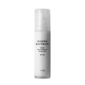 Susanne Kaufmann Ectoin Barrier Repair Moisturiser SPF 50 in Flasche mit Pumpspender auf weißem Grund, Hautpflege