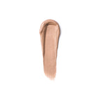 Liquid Powder Chromatic Eye Tint Farbtupfer in Beige auf weißem Hintergrund, Lidschatten
