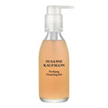 Susanne Kaufmann Purifying Cleansing Gel in a bottle with a pump dispenser on white background, skin care