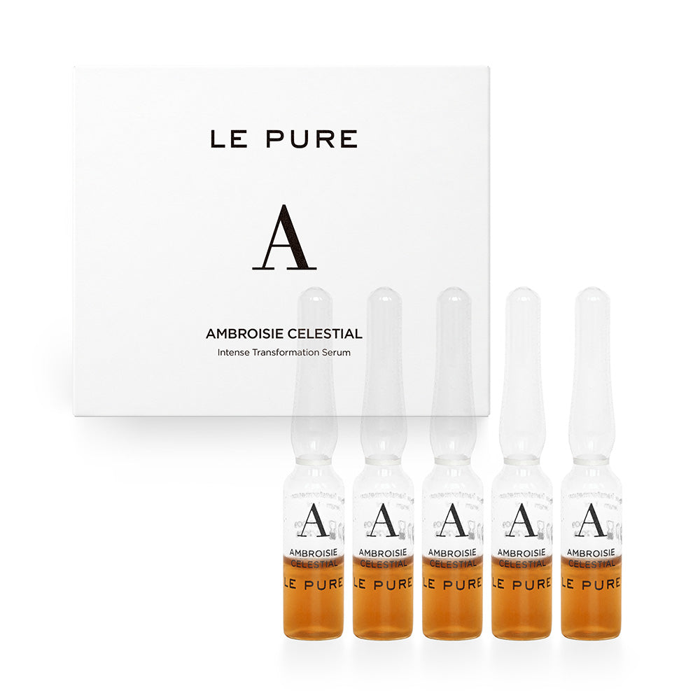 Ambroisie Celestial