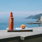 Sunscreen Oil SPF50