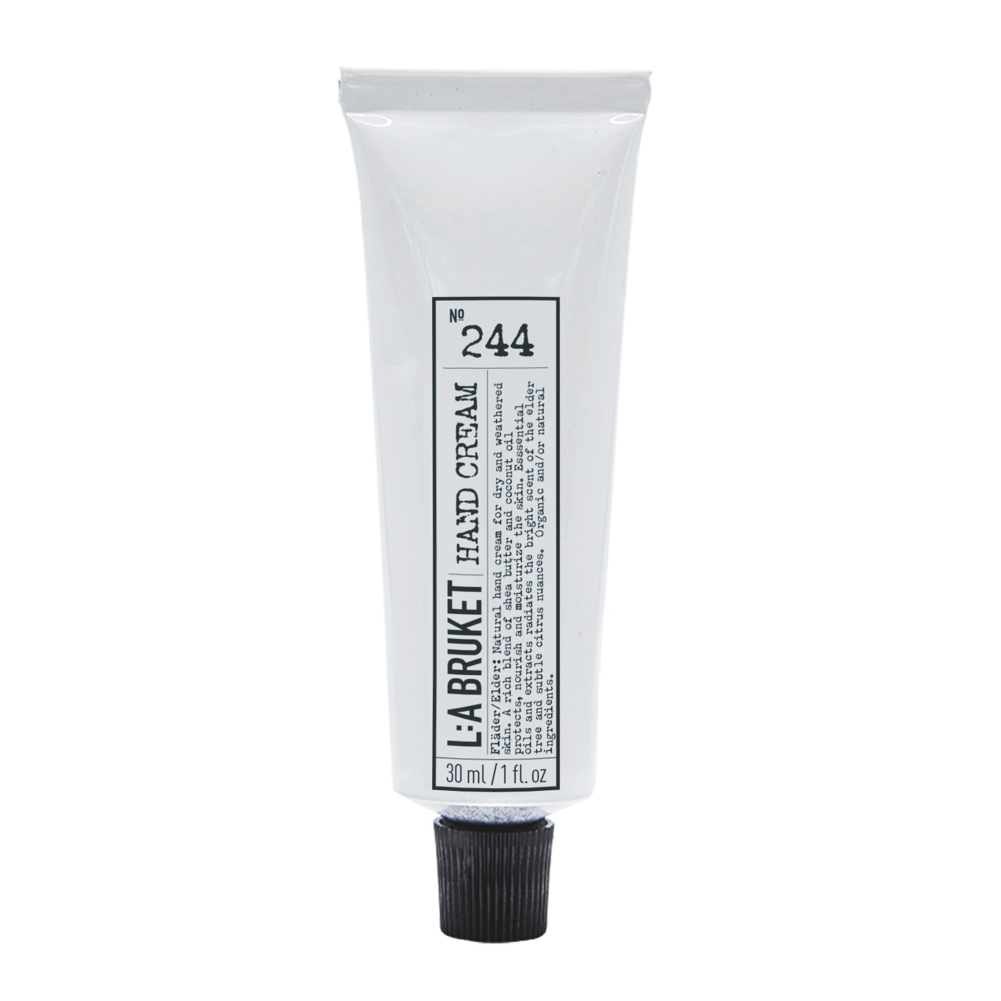 No. 244 Handcreme Fläder/elder Holunder