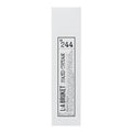L:A Bruket No. 244 Handcreme in weißer Tube mit schwarzem Verschluss vor weißem Hintergrund, 70 ml, Hautpflege.