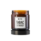 No. 153 Candle Tabac