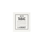 No. 153 Candle Tabac