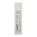 No. 197 Foot Cream Peppermint/patchouli