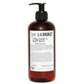 No. 222 Tval/hand & Body Wash Gran/spruce
